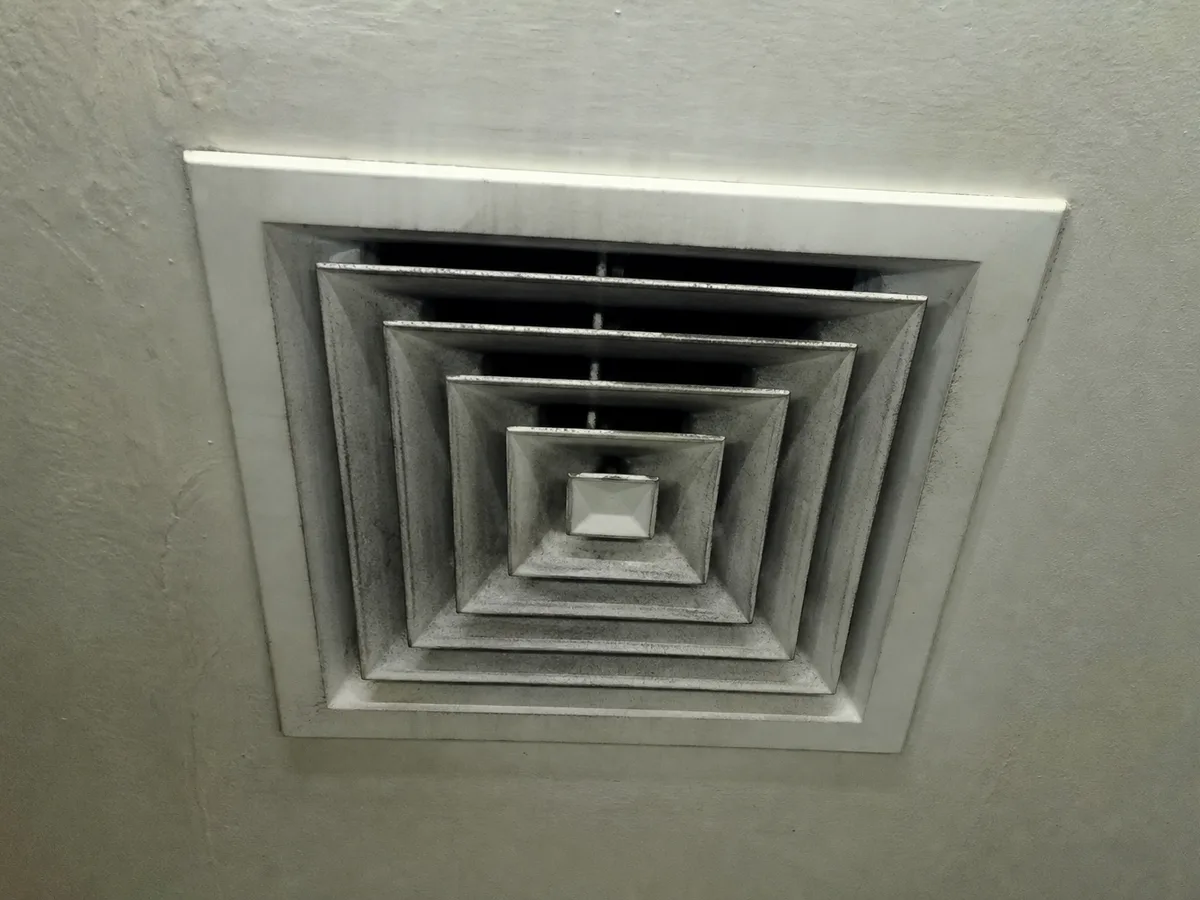 Air Vent Cleaning in Houston, TX