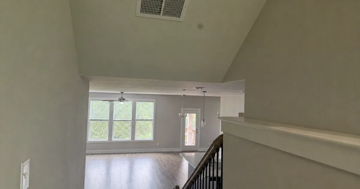 Houston, TX: a residential air duct system